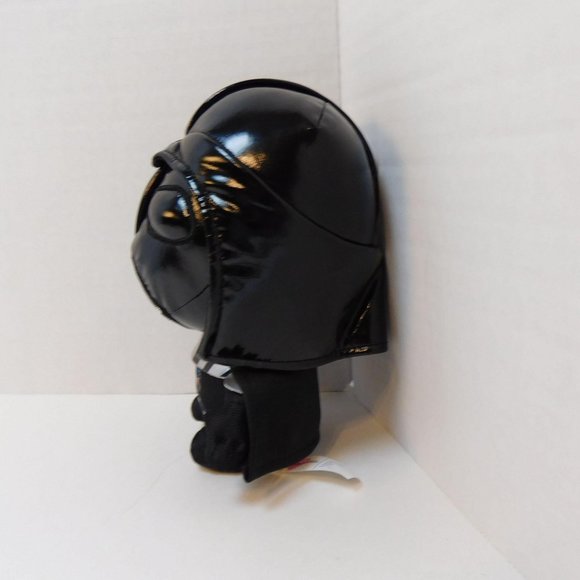 Kohls Cares Star Wars Darth Vader 7" Plush Stuffed Animal - Picture 3 of 6